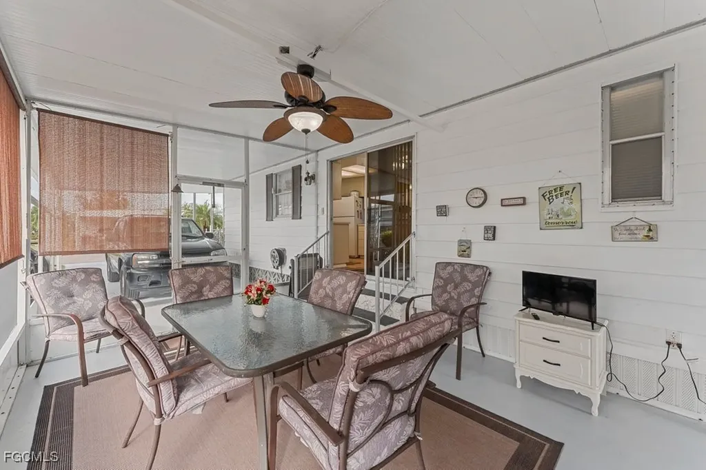 2798 Teakwood Boulevard North Fort Myers FL 33917