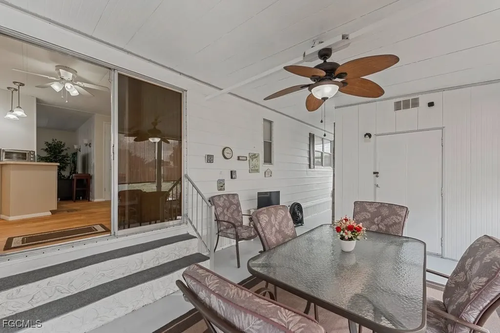 2798 Teakwood Boulevard North Fort Myers FL 33917