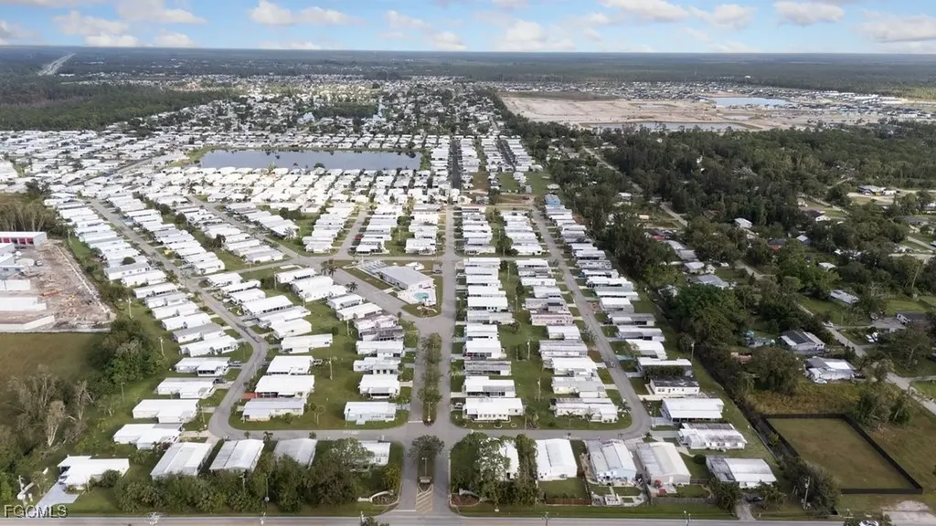 2798 Teakwood Boulevard North Fort Myers FL 33917