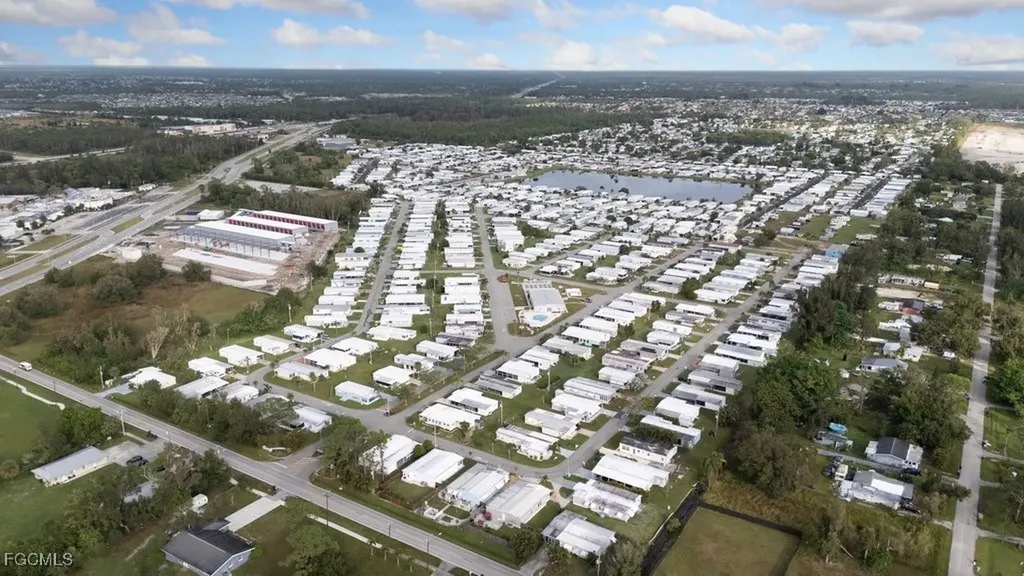 2798 Teakwood Boulevard North Fort Myers FL 33917