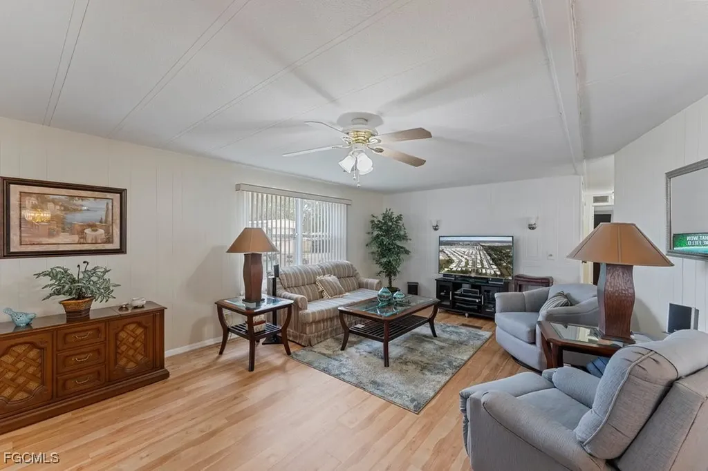 2798 Teakwood Boulevard North Fort Myers FL 33917