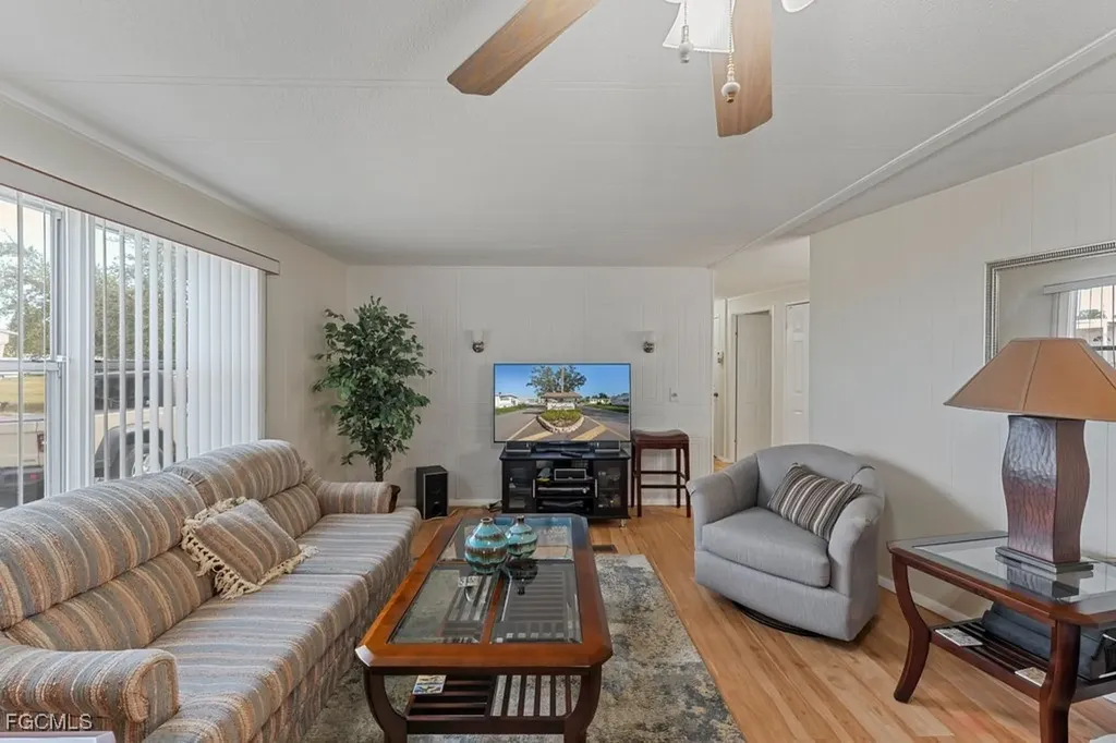 2798 Teakwood Boulevard North Fort Myers FL 33917