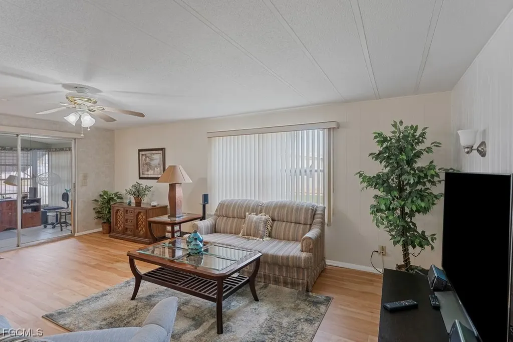 2798 Teakwood Boulevard North Fort Myers FL 33917