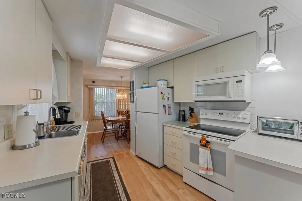 2798 Teakwood Boulevard North Fort Myers FL 33917