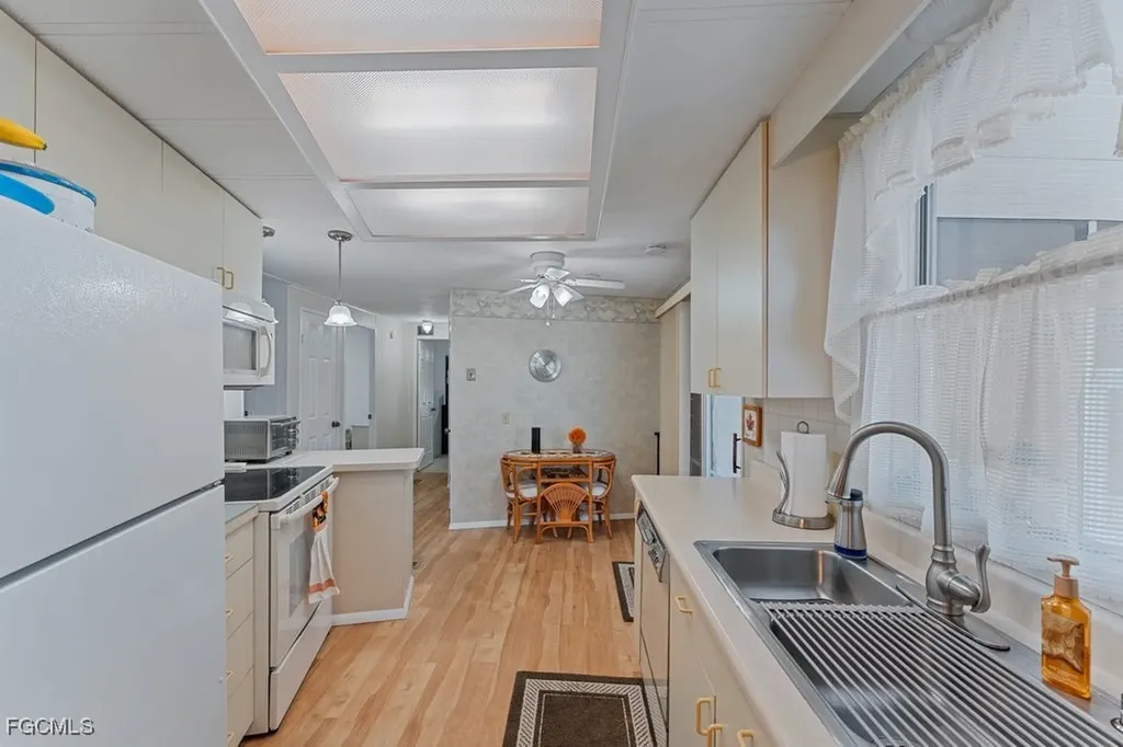 2798 Teakwood Boulevard North Fort Myers FL 33917