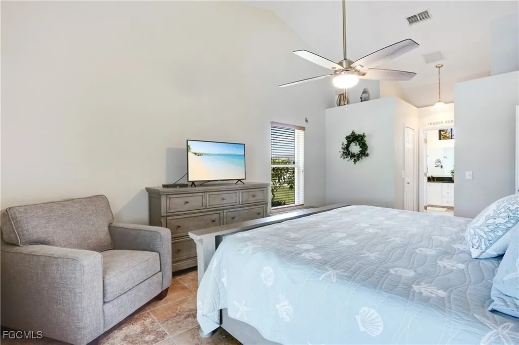 4122 SW 23rd Place Cape Coral FL 33914