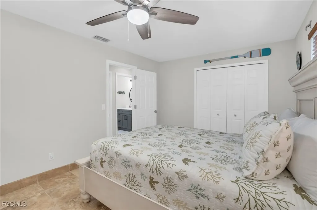 4122 SW 23rd Place Cape Coral FL 33914