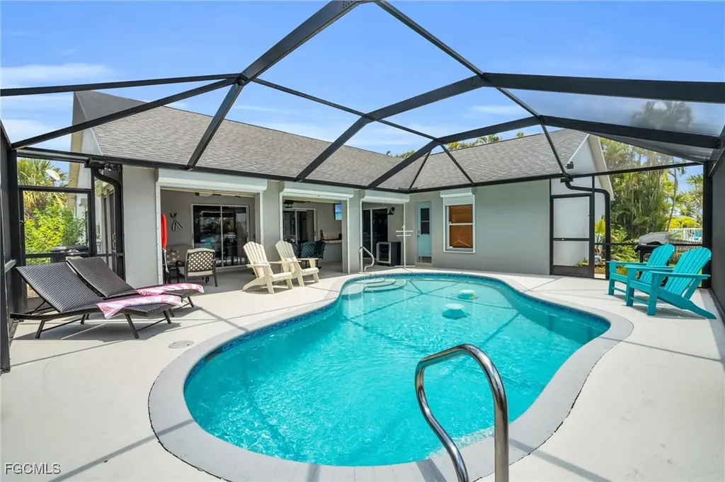 4122 SW 23rd Place Cape Coral FL 33914