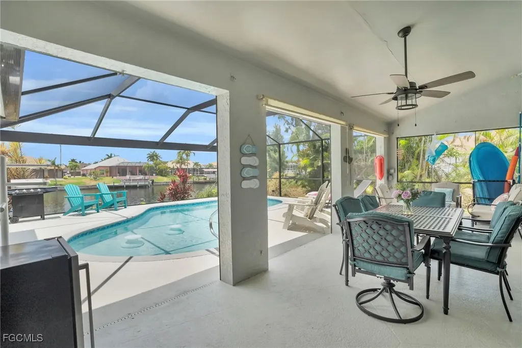 4122 SW 23rd Place Cape Coral FL 33914