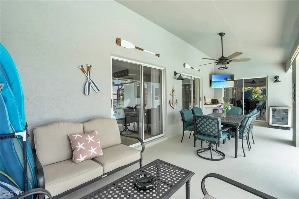 4122 SW 23rd Place Cape Coral FL 33914