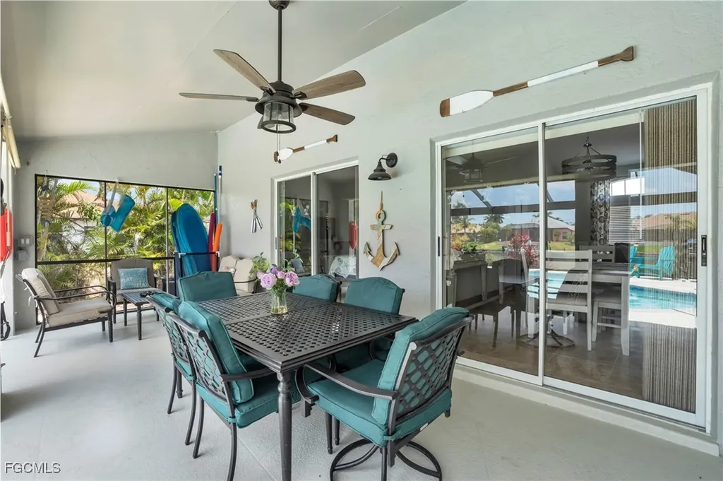 4122 SW 23rd Place Cape Coral FL 33914