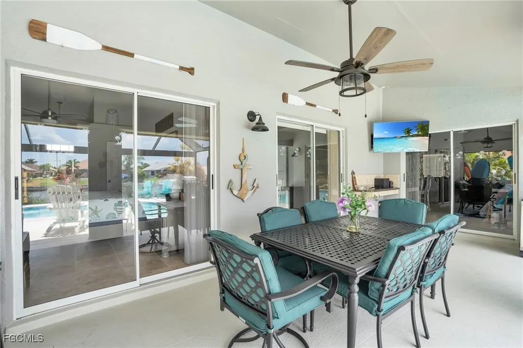 4122 SW 23rd Place Cape Coral FL 33914