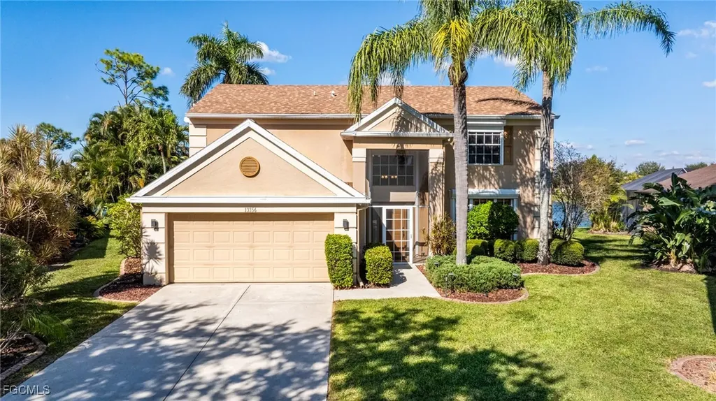 13356 Highland Chase Place Fort Myers FL 33913