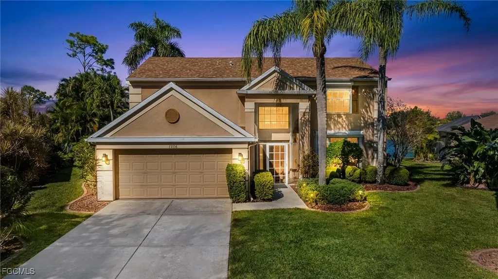 13356 Highland Chase Place Fort Myers FL 33913