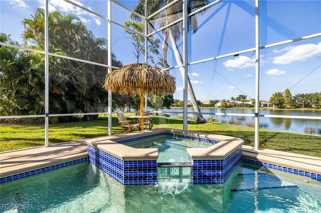 13356 Highland Chase Place Fort Myers FL 33913