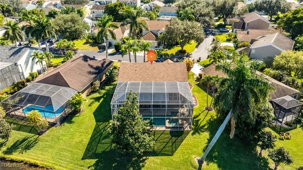 13356 Highland Chase Place Fort Myers FL 33913