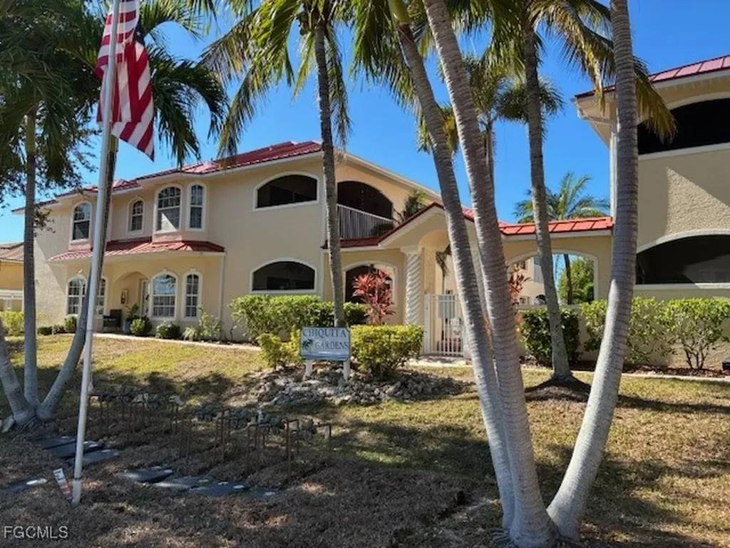 5410 Chiquita Boulevard S Cape Coral FL 33914