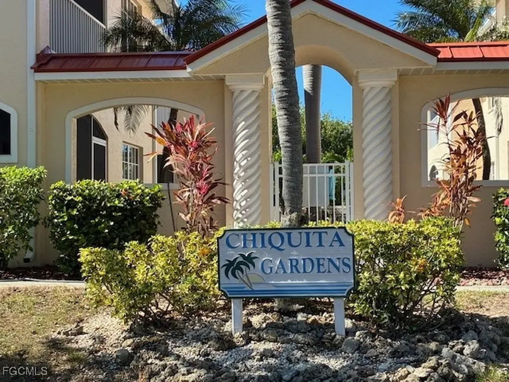 5410 Chiquita Boulevard S Cape Coral FL 33914