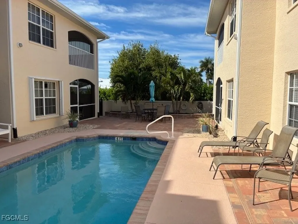 5410 Chiquita Boulevard S Cape Coral FL 33914