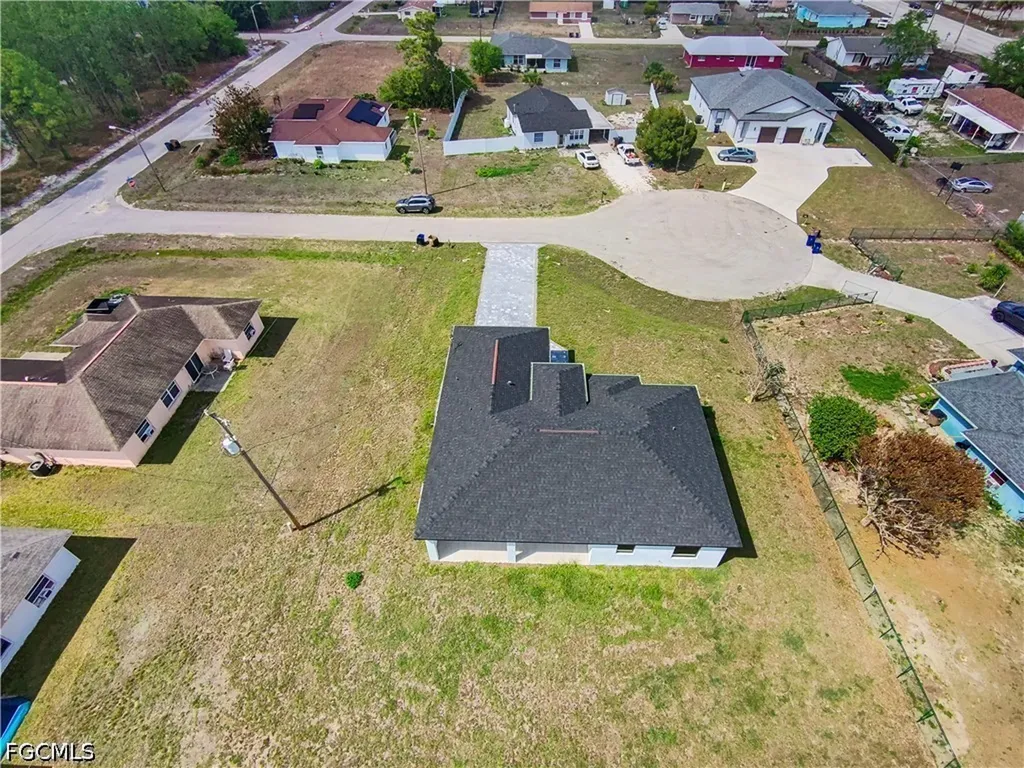 2250 10th Terrace Lehigh Acres FL 33936