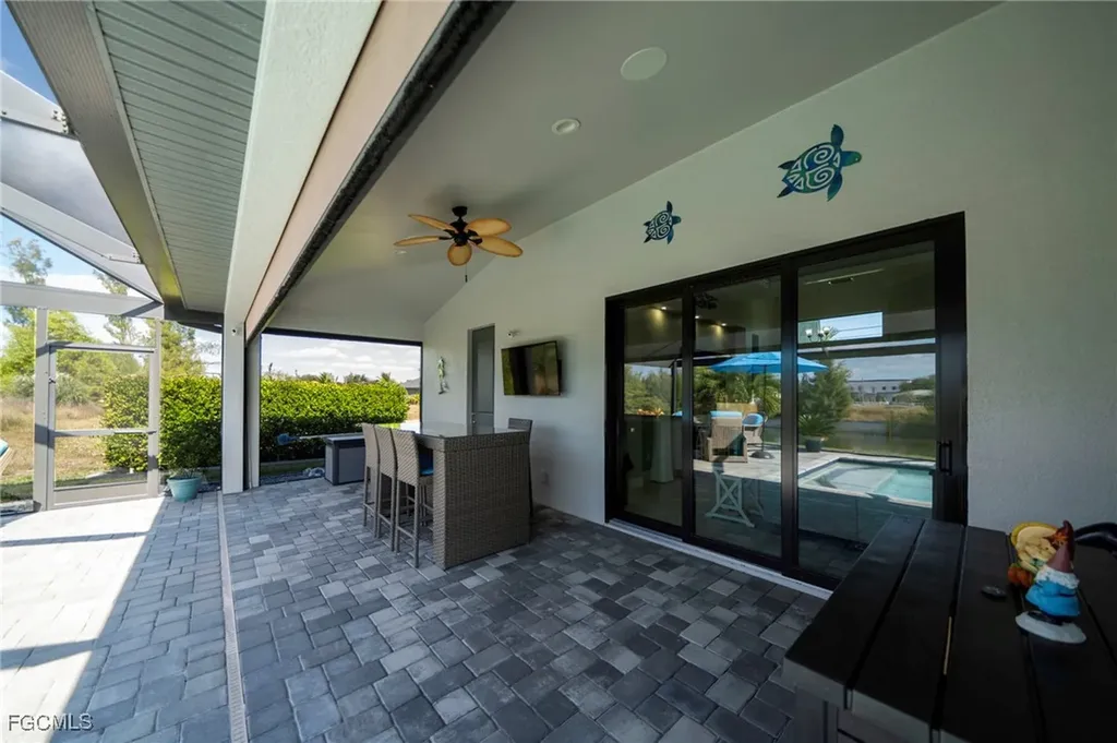 1128 SW 19th Avenue Cape Coral FL 33991
