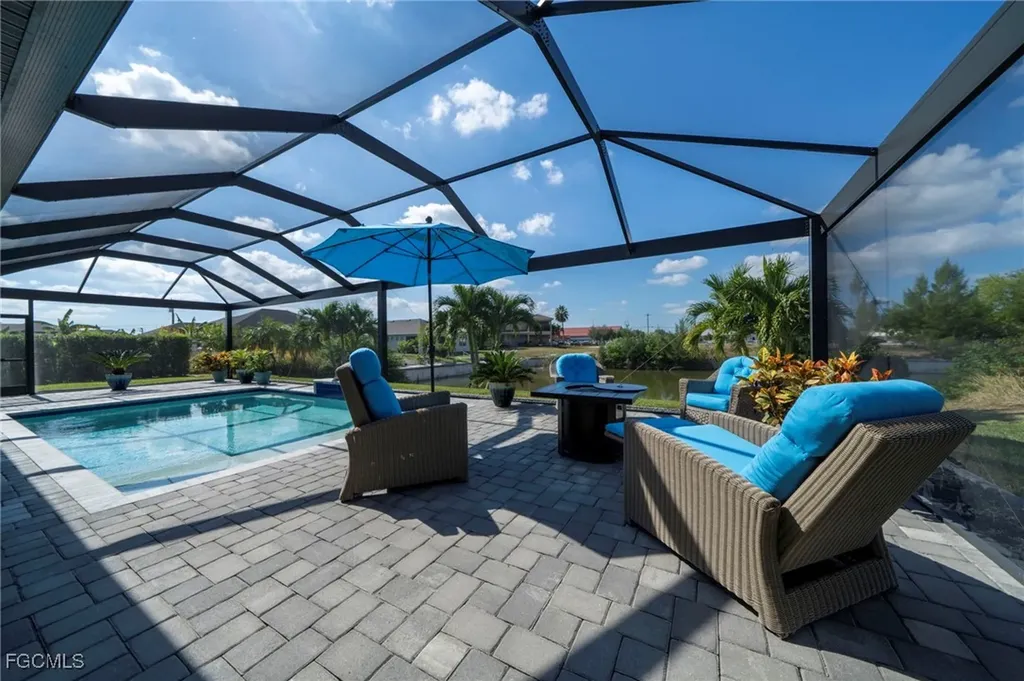 1128 SW 19th Avenue Cape Coral FL 33991