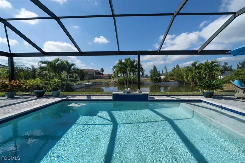 1128 SW 19th Avenue Cape Coral FL 33991