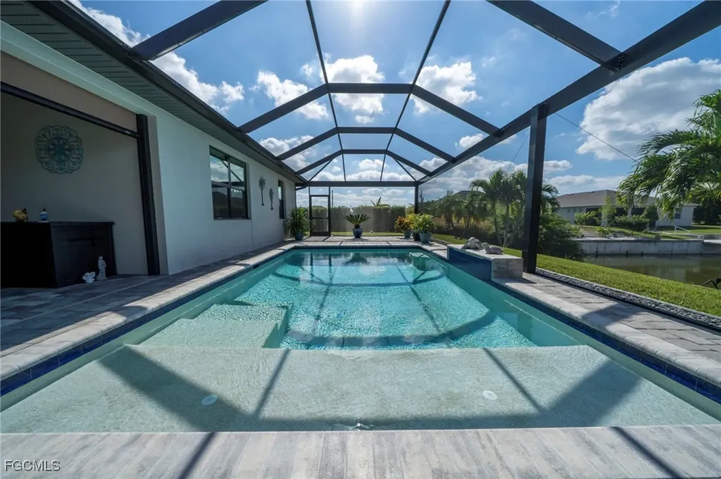1128 SW 19th Avenue Cape Coral FL 33991