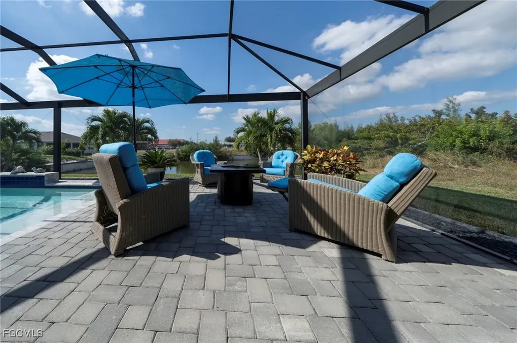 1128 SW 19th Avenue Cape Coral FL 33991