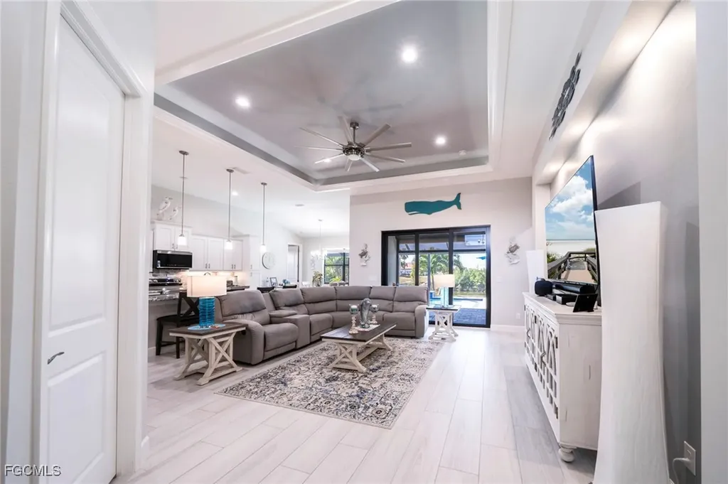 1128 SW 19th Avenue Cape Coral FL 33991