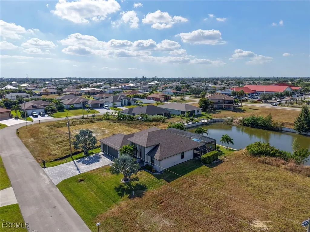 1128 SW 19th Avenue Cape Coral FL 33991