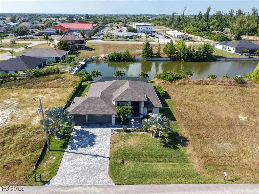 1128 SW 19th Avenue Cape Coral FL 33991