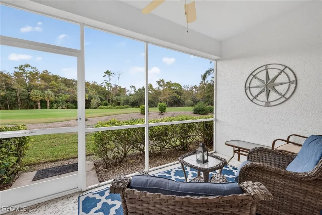 2925 Cypress Trace Circle Naples FL 34119