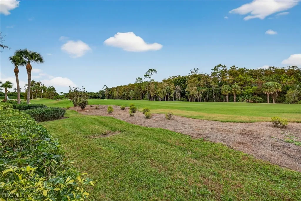 2925 Cypress Trace Circle Naples FL 34119