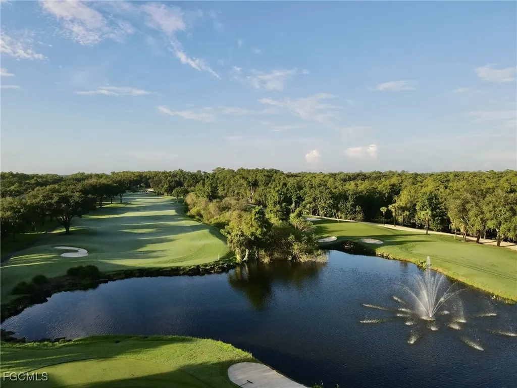 2925 Cypress Trace Circle Naples FL 34119