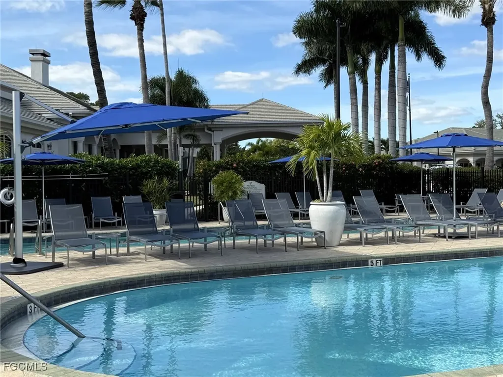 2925 Cypress Trace Circle Naples FL 34119