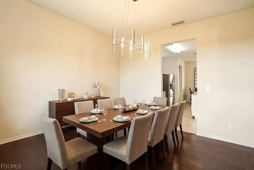 1823 NW 10th Street Cape Coral FL 33993
