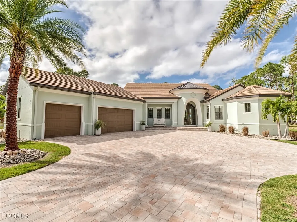 24344 Dietz Drive Bonita Springs FL 34135