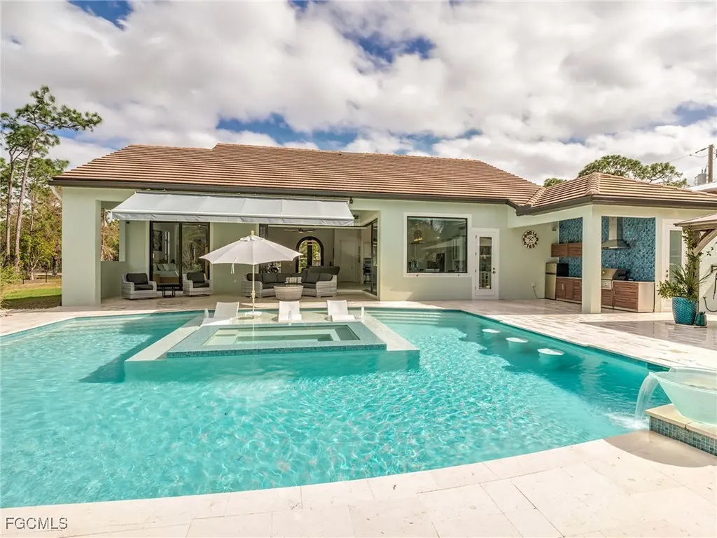 24344 Dietz Drive Bonita Springs FL 34135