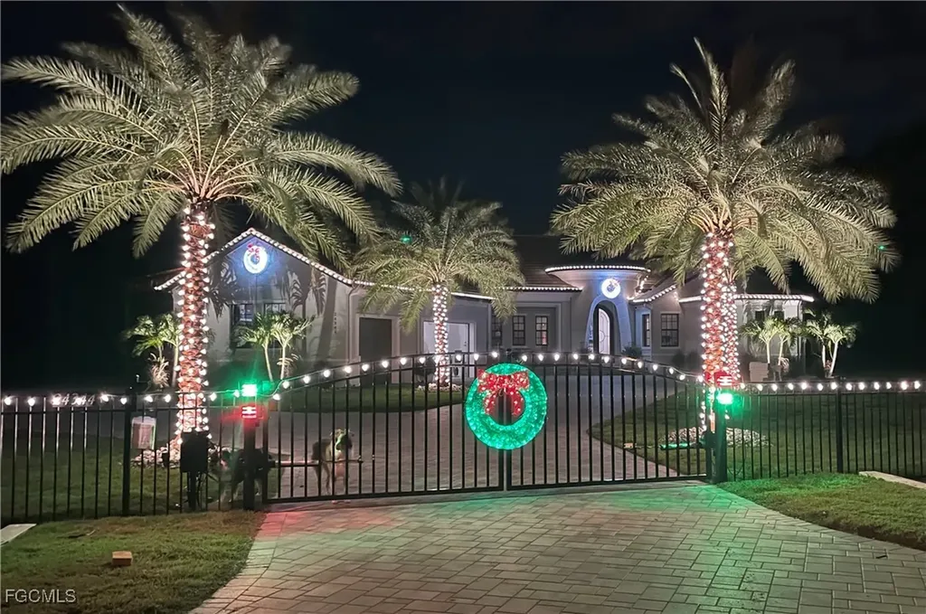 24344 Dietz Drive Bonita Springs FL 34135