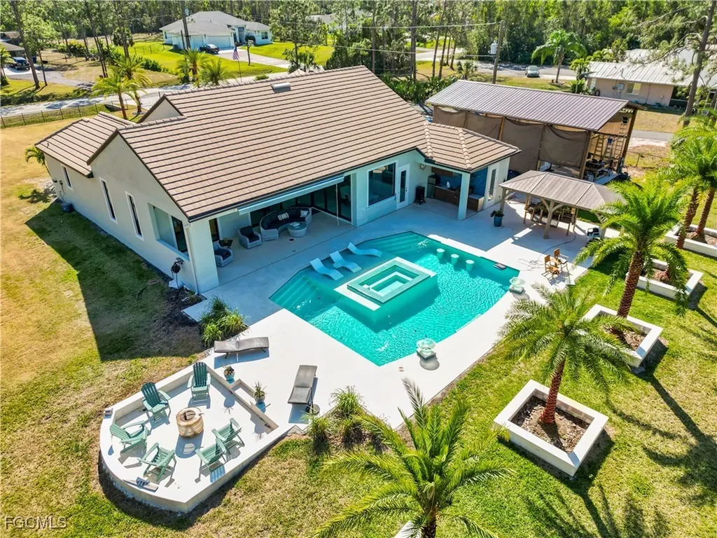 24344 Dietz Drive Bonita Springs FL 34135