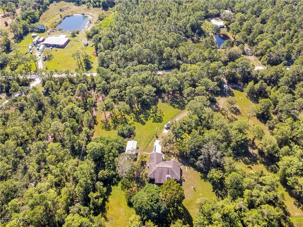 12700 81st Street Fellsmere FL 32948