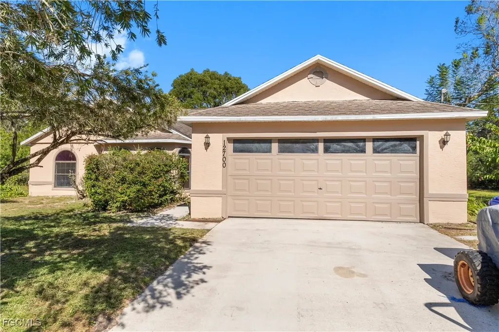 12700 81st Street Fellsmere FL 32948