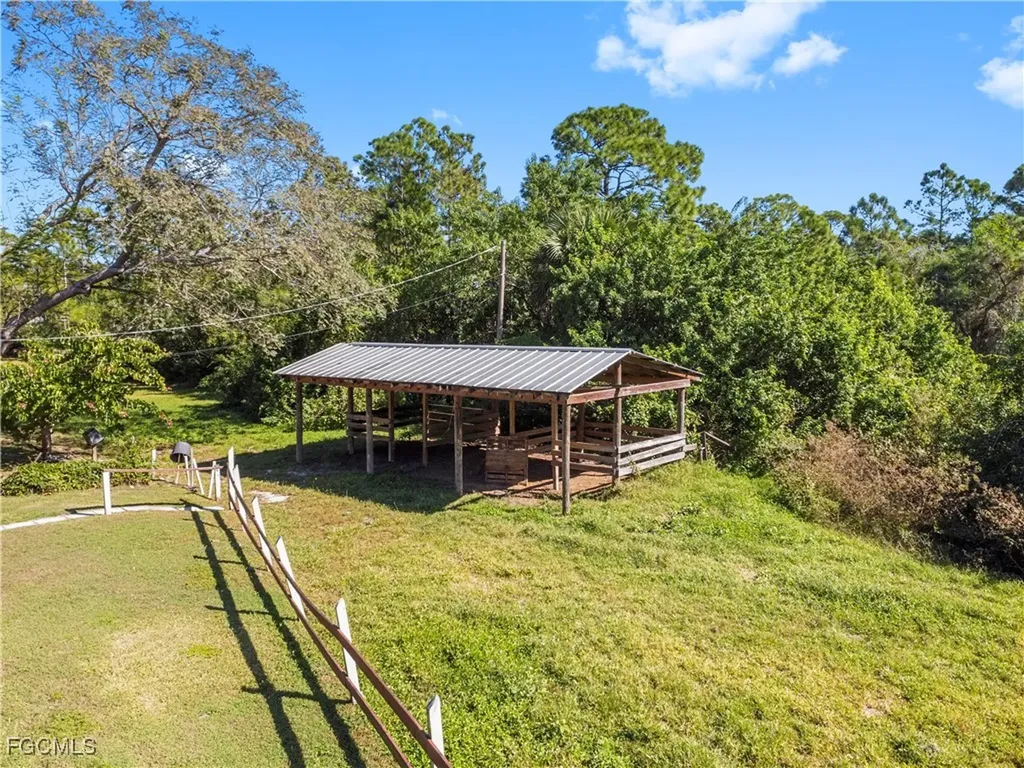12700 81st Street Fellsmere FL 32948