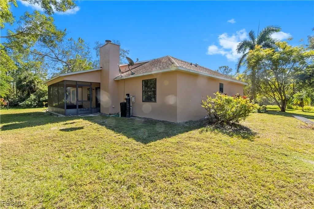 12700 81st Street Fellsmere FL 32948