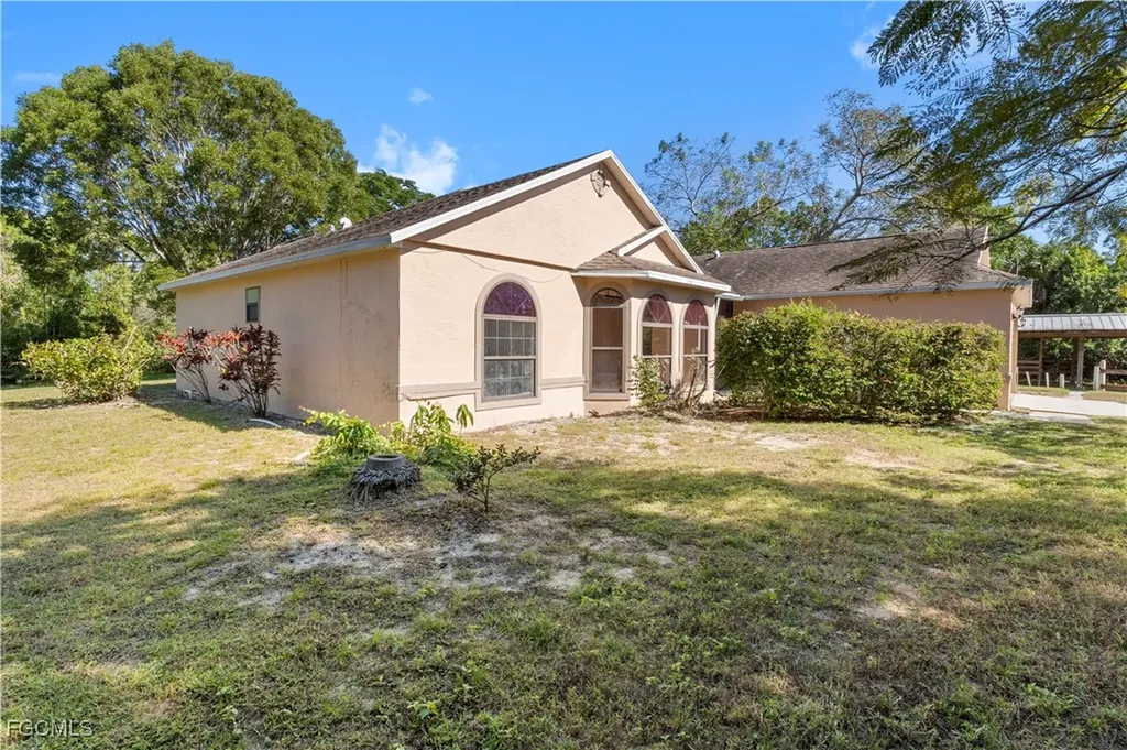 12700 81st Street Fellsmere FL 32948
