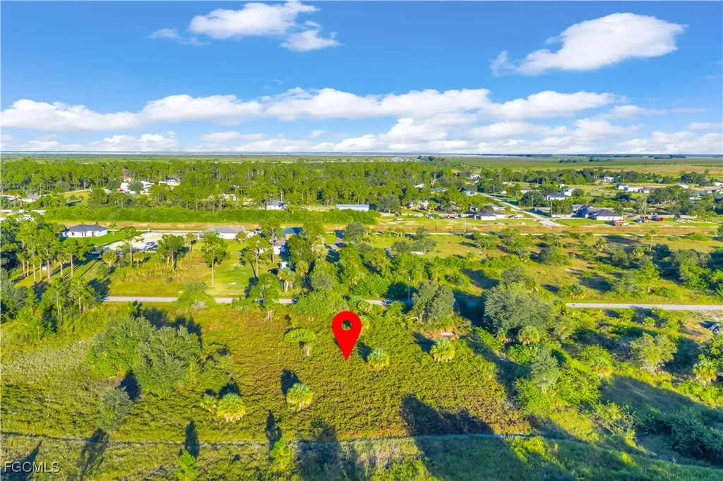 1813 Fitch Avenue Lehigh Acres FL 33972