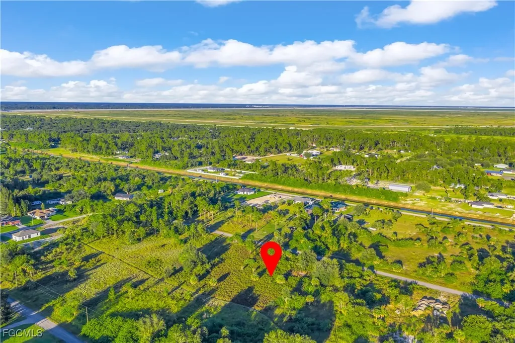 1813 Fitch Avenue Lehigh Acres FL 33972