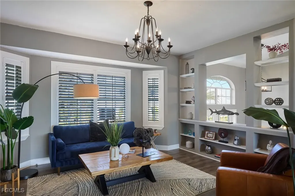 6090 Tidewater Island Circle Fort Myers FL 33908