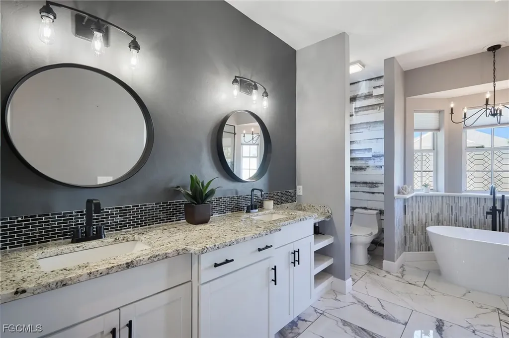 6090 Tidewater Island Circle Fort Myers FL 33908